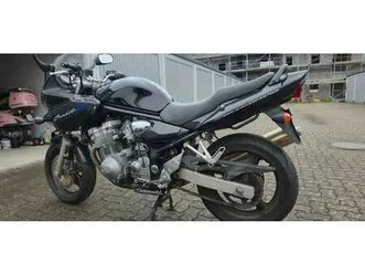 suzuki bandit 600