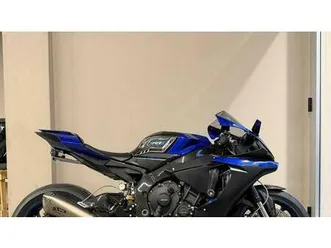 vendo yamaha yzf r1 (2017 - 19) usata a imperia (codice 9894712) - moto.it