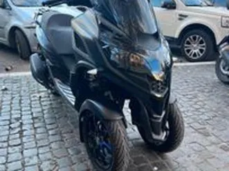 piaggio mp 3 310 s