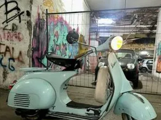 piaggio vespa 150 (vba1-vbb ) 1961