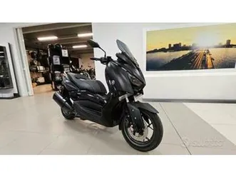 yamaha x-max 300 iron max