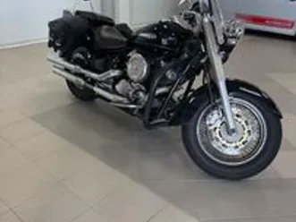 yamaha xvs 1100a drag star - 2001 trattabile