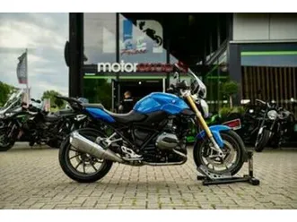 bmw r 1200 r — motoren | bmw — marktplaats