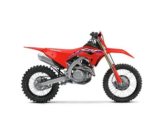 2022 honda® crf450rx