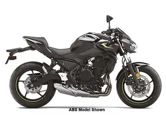 2024 kawasaki z650