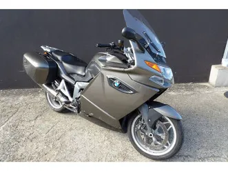 bmw k 1300 gt 2009