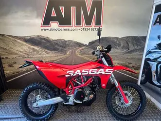 used gasgas es 700 for sale in weston-super-mare