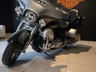 harley-davidson touring electra glide