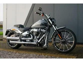 harley-davidson cruiser breakout 117 1923 cc