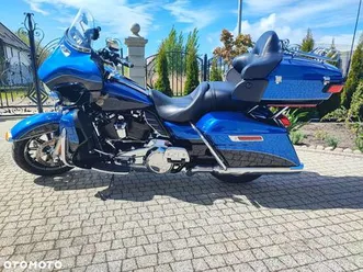 harley-davidson flhtcu ultra