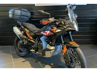 ktm 790 adventure 2024