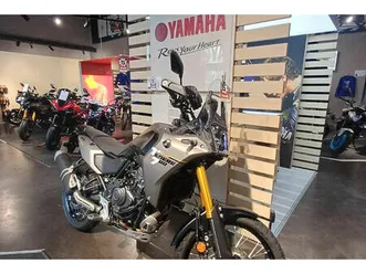 yamaha xt z t 660 2025
