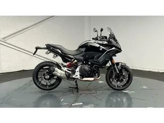 bmw f900 xr (20my) 895 cc