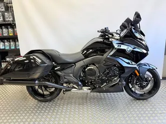 bmw k 1600 b le euro 4 1649 cc