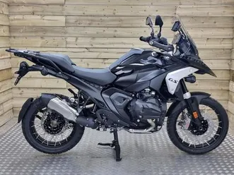 bmw r 1300 gs te 1300 cc
