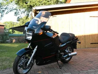 kawasaki gtr1000 "31tsd km"