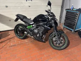 kawasaki er6n