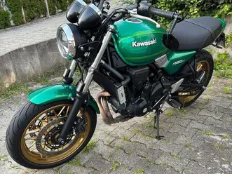 kawasaki z650 rs