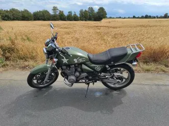 kawasaki zephyr zr 550