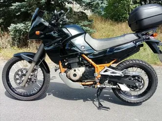 kawasaki kle 500