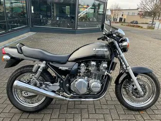 kawasaki zephyr 750