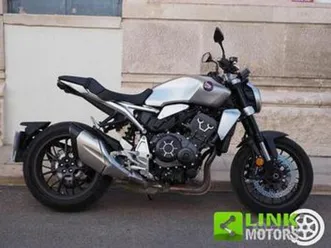 honda cb 1000 r *€ 138,00 al mese*