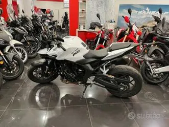honda cb 1000 r