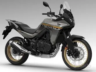 honda transalp 750 transalp xl750 abs my25