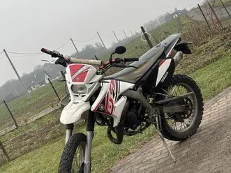 yamaha dt 50/70 cc supermoto witkowice