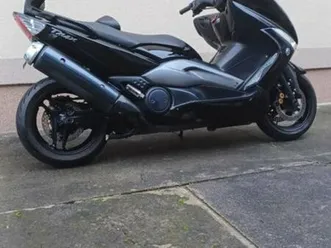 yamaha t-max 500 xp staniątki