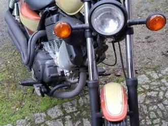yamaha virago 535 żary