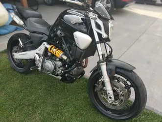 yamaha mt03 mt-03 a2 35km leovince rzeszów