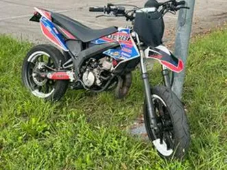 derbi senda 75 cc