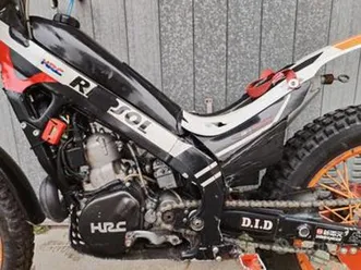 montesa cota 315 - 2001