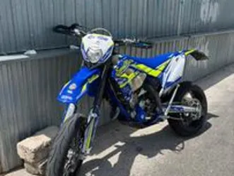 sherco sef 300 2022