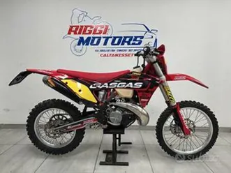 gas ec 300 2023 finanziabile