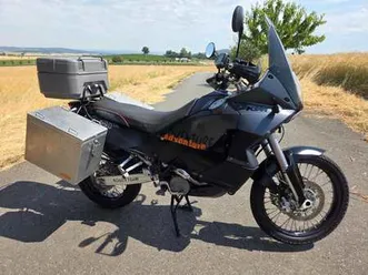ktm 990 adventure s ----akce do 20.12.