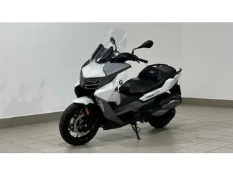 vendo bmw c 400 gt (2019 - 20) usata (codice 9894867) - moto.it