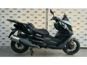 vendo bmw c 400 gt (2025) usata a renate (codice 9894841) - moto.it