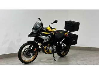 vendo bmw f 850 gs (2018 - 20) usata (codice 9894864) - moto.it