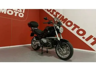 vendo bmw r 1200 r (2006 - 11) usata a verona (codice 9894558) - moto.it