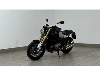 vendo bmw r ninet (2021 - 24) usata (codice 9894866) - moto.it