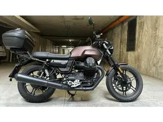 moto guzzi v 7 v7 iii stone night pack
