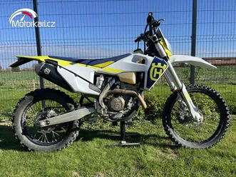 husqvarna fe 250