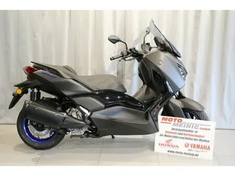 yamaha xmax 300
