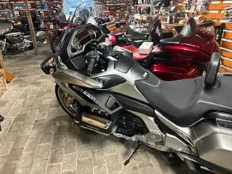 markland mc/ goldwingspecialisten, töllsjö