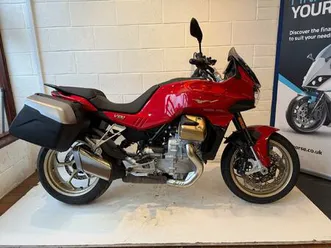 moto guzzi v100 mandello 1042 euro 5 1042 cc