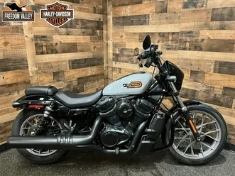 2025 harley-davidson® nightster® special billiard gray rh975s