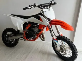 ktm sx 65