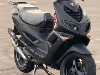 speed fight 2 ac tauschen auch möglich